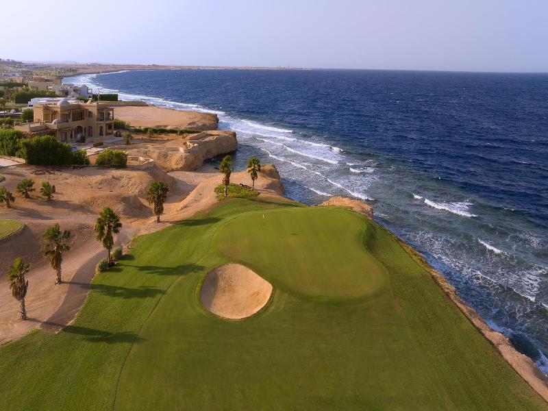 Kempinski Hotel Soma Bay - Aktivite