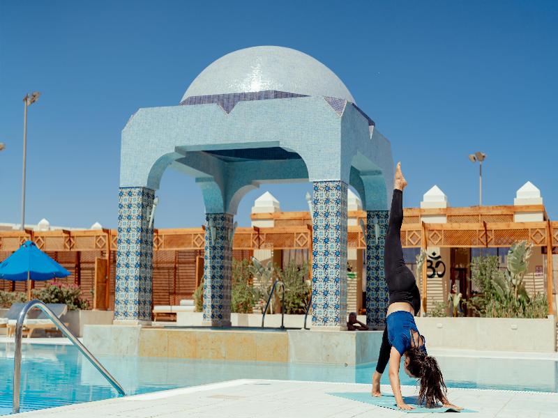 Kempinski Hotel Soma Bay - Aktivite