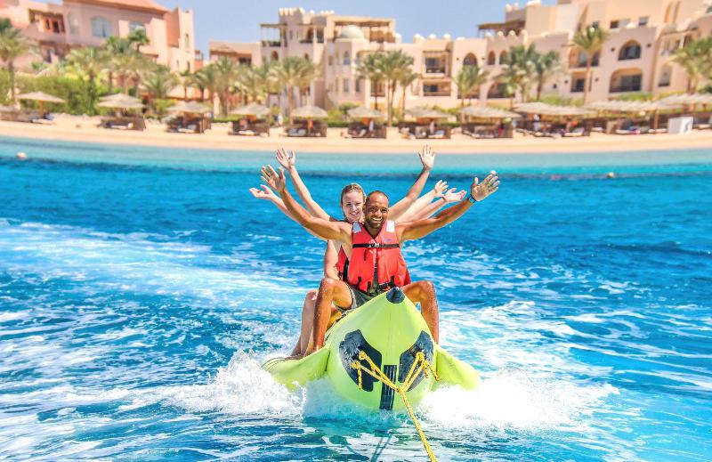 Kempinski Hotel Soma Bay - Aktivite