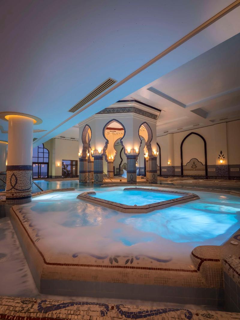 Kempinski Hotel Soma Bay - Aktivite