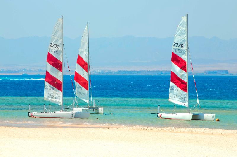 Kempinski Hotel Soma Bay - Aktivite