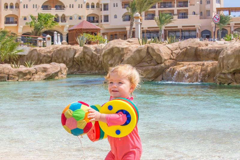Kempinski Hotel Soma Bay - Aktivite