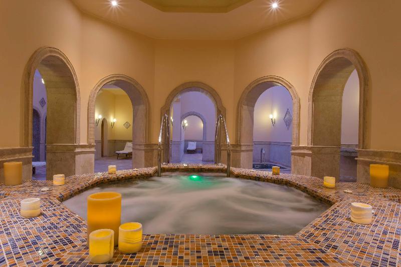 Kempinski Hotel Soma Bay - Aktivite