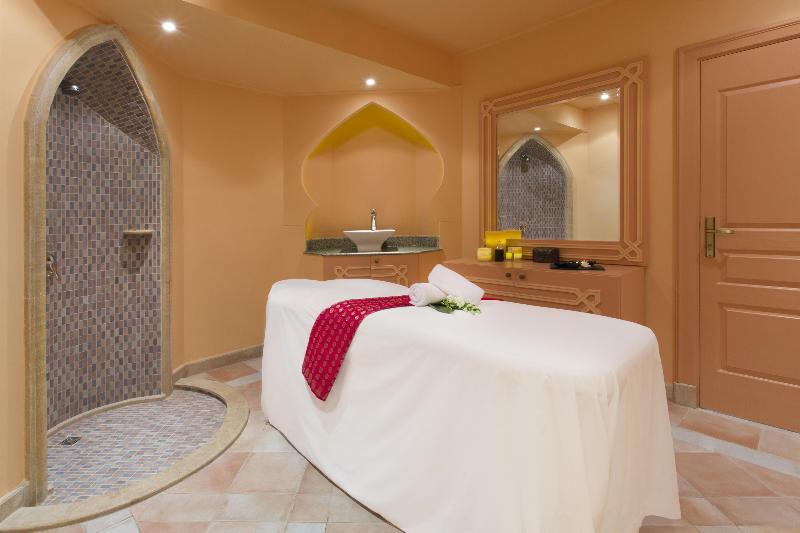 Kempinski Hotel Soma Bay - Aktivite