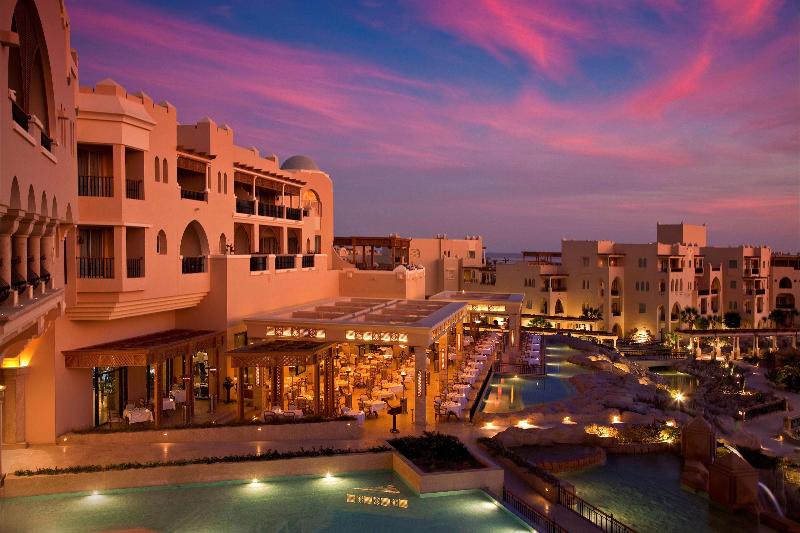 Kempinski Hotel Soma Bay - Genel