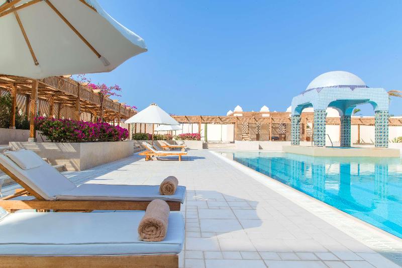 Kempinski Hotel Soma Bay - Genel