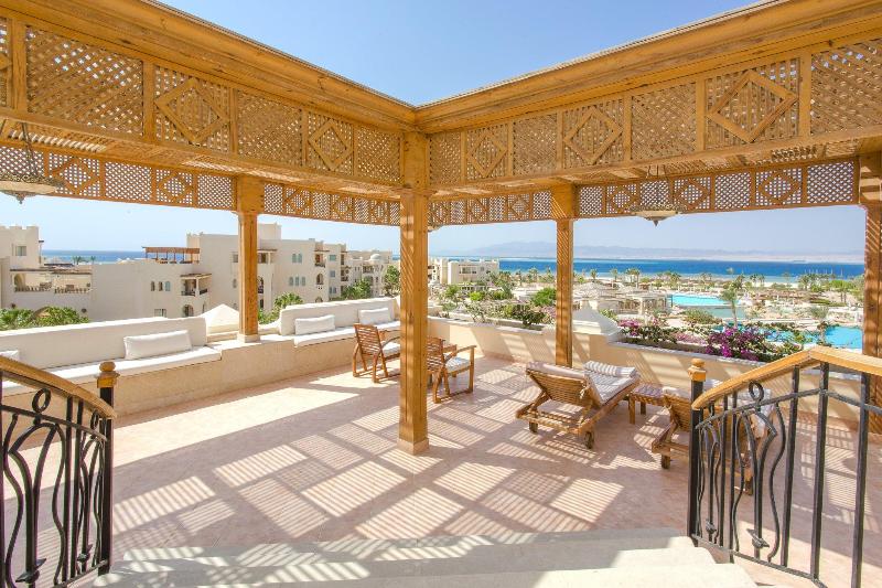 Kempinski Hotel Soma Bay - Genel