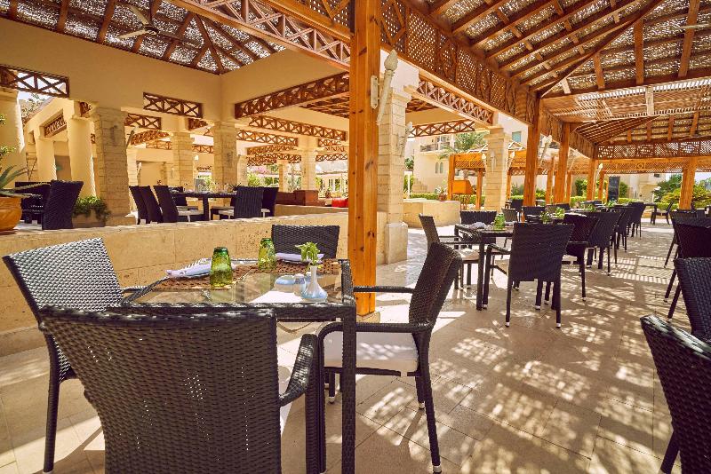 Kempinski Hotel Soma Bay - Genel
