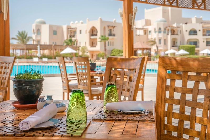 Kempinski Hotel Soma Bay - Genel