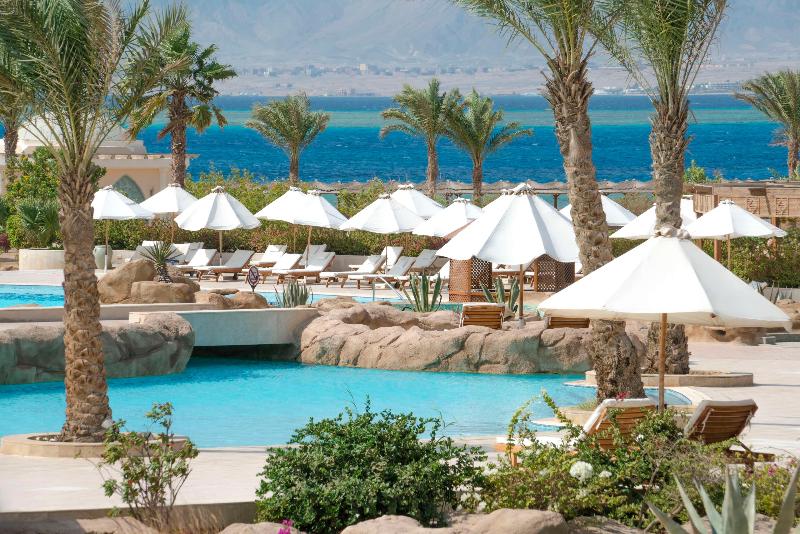 Kempinski Hotel Soma Bay - Genel
