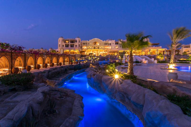 Kempinski Hotel Soma Bay - Genel