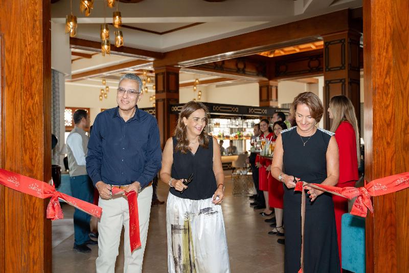 Kempinski Hotel Soma Bay - Genel