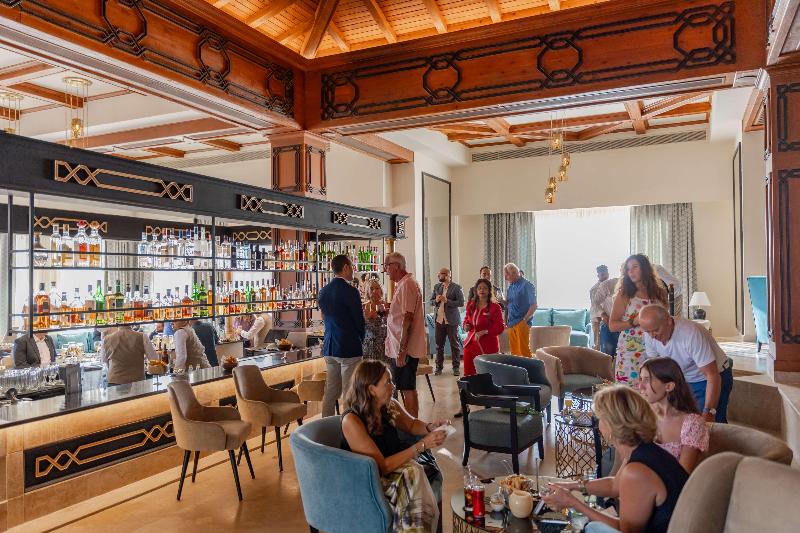 Kempinski Hotel Soma Bay - Genel