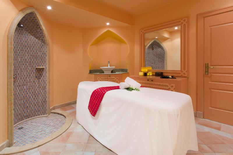 Kempinski Hotel Soma Bay - Genel