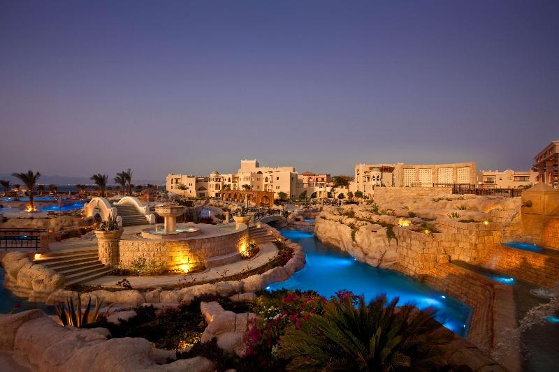 Kempinski Hotel Soma Bay - Genel