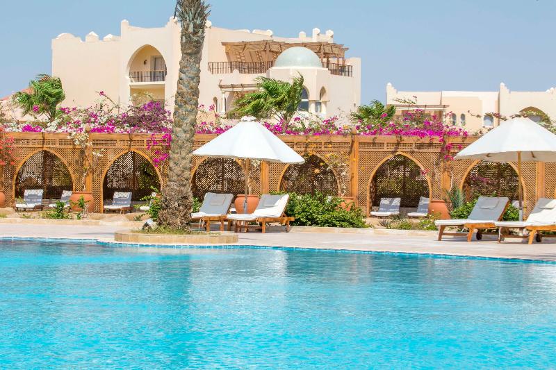 Kempinski Hotel Soma Bay - Genel