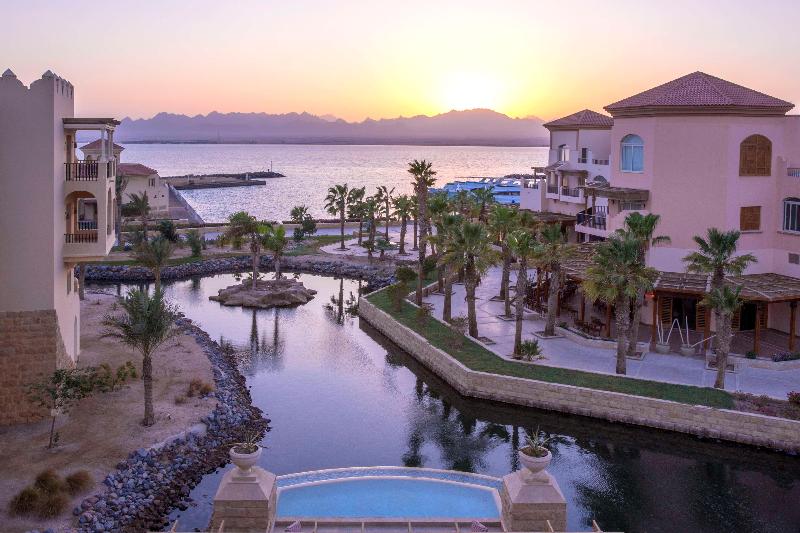 Kempinski Hotel Soma Bay - Genel