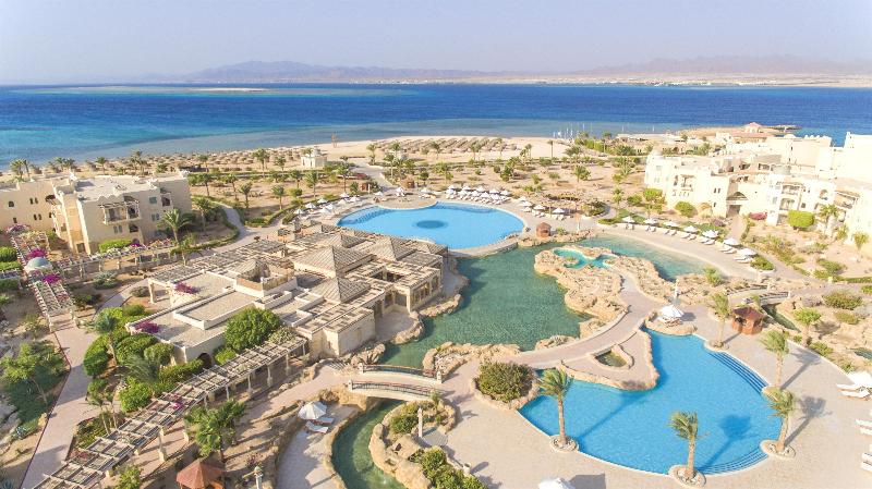 Kempinski Hotel Soma Bay - Genel