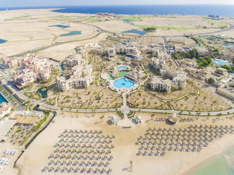 Kempinski Hotel Soma Bay - Genel