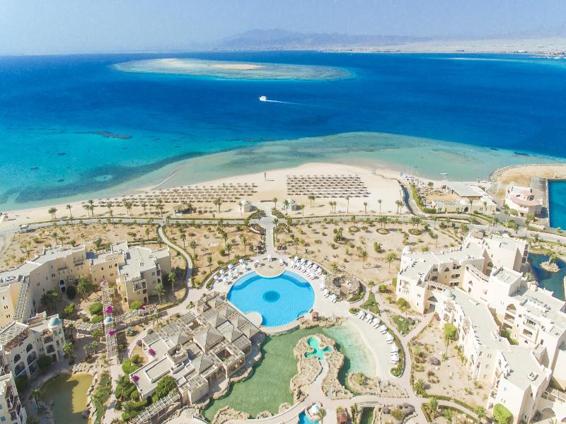 Kempinski Hotel Soma Bay - Genel