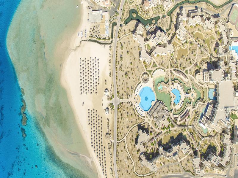 Kempinski Hotel Soma Bay - Genel