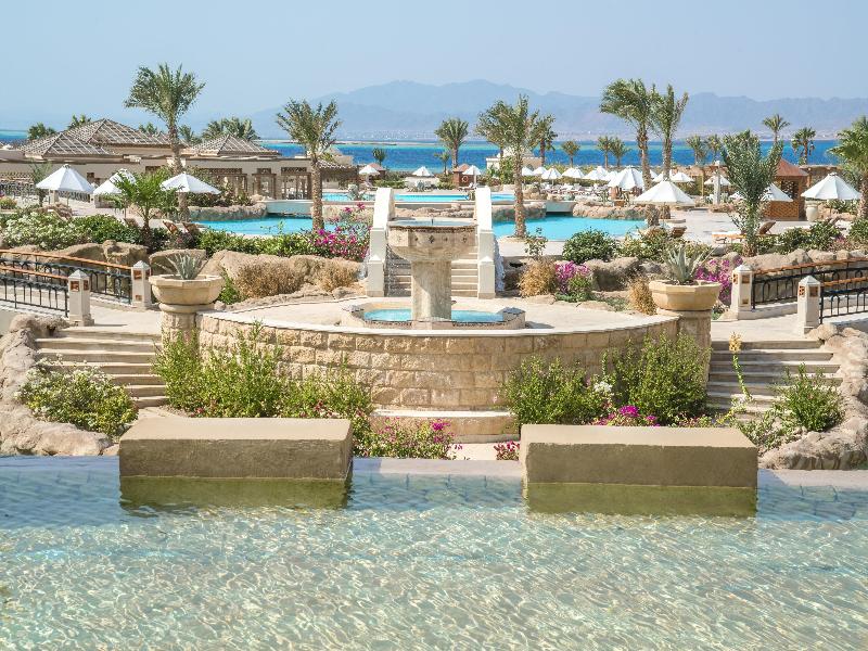Kempinski Hotel Soma Bay - Genel