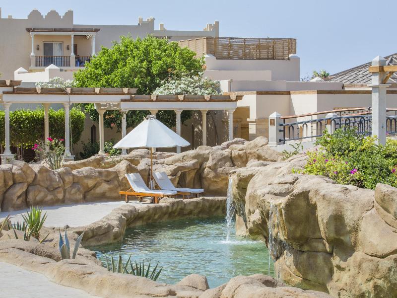 Kempinski Hotel Soma Bay - Genel