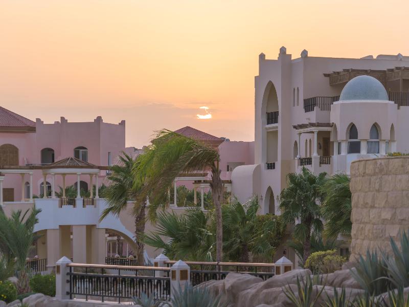 Kempinski Hotel Soma Bay - Genel