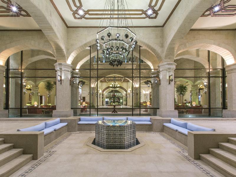 Kempinski Hotel Soma Bay - Genel
