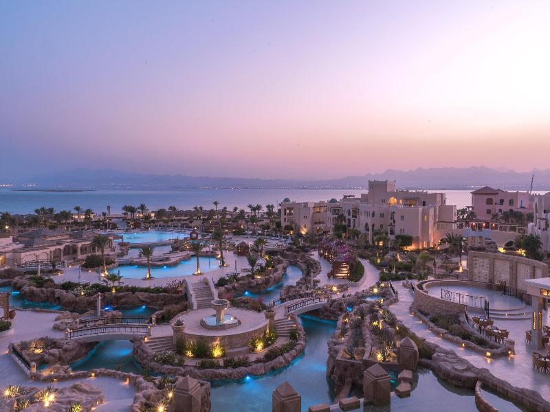 Kempinski Hotel Soma Bay - Genel