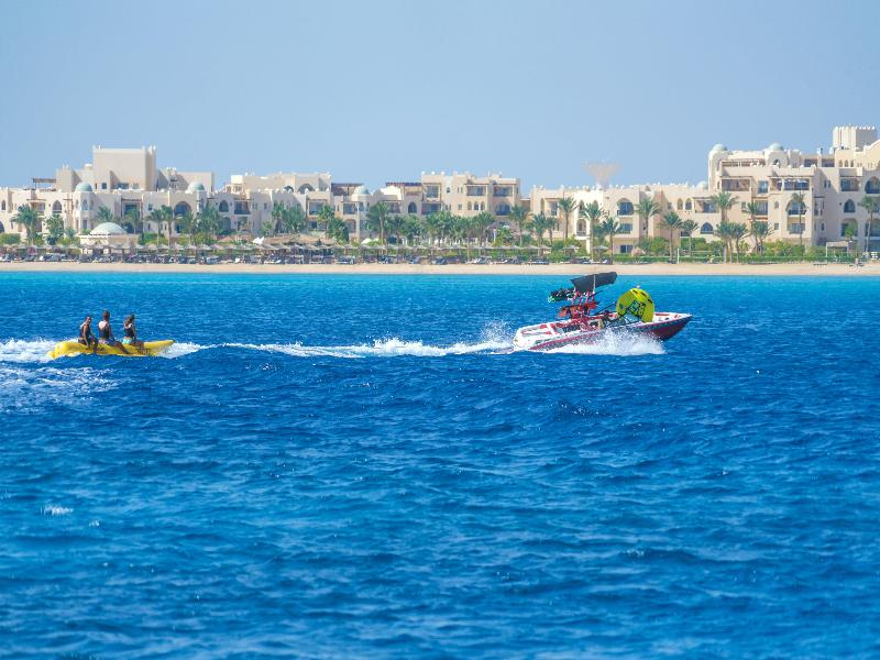 Kempinski Hotel Soma Bay - Genel