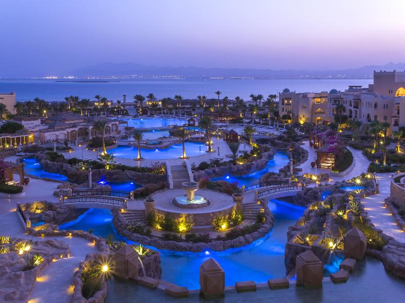 Kempinski Hotel Soma Bay - Genel