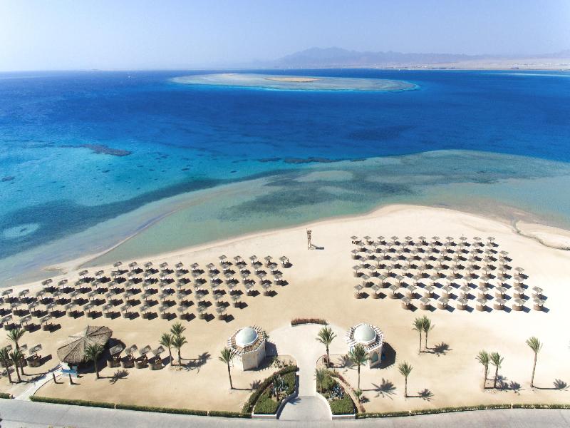Kempinski Hotel Soma Bay - Genel