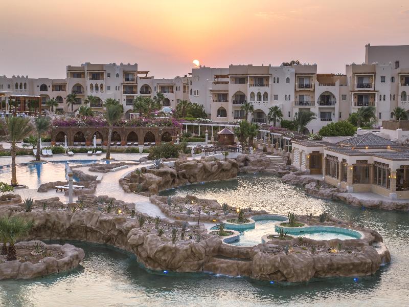 Kempinski Hotel Soma Bay - Genel