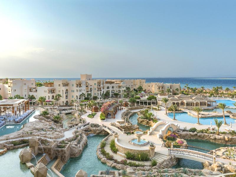 Kempinski Hotel Soma Bay - Genel