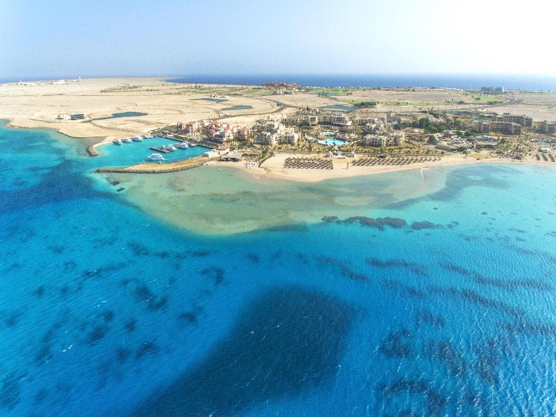 Kempinski Hotel Soma Bay - Genel