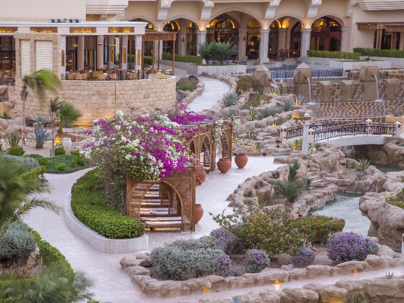 Kempinski Hotel Soma Bay - Genel
