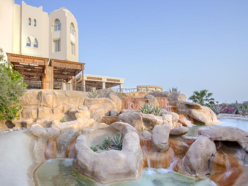 Kempinski Hotel Soma Bay - Genel