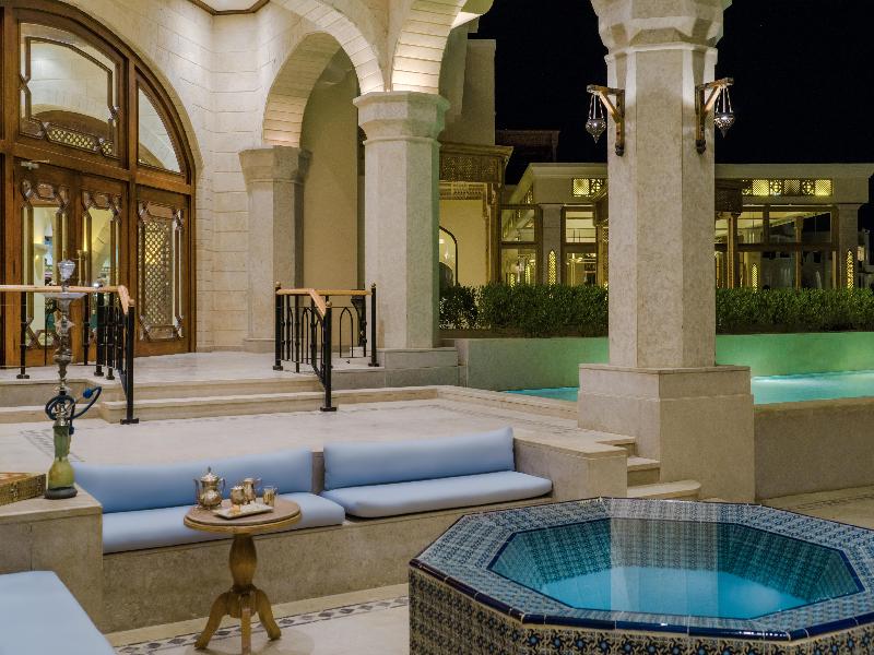 Kempinski Hotel Soma Bay - Genel