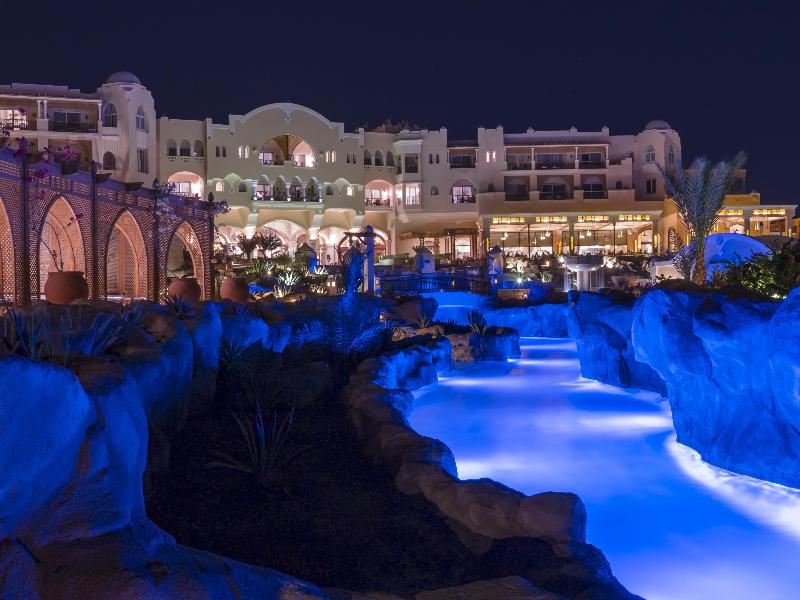 Kempinski Hotel Soma Bay - Genel