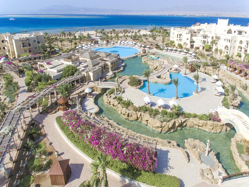 Kempinski Hotel Soma Bay - Genel