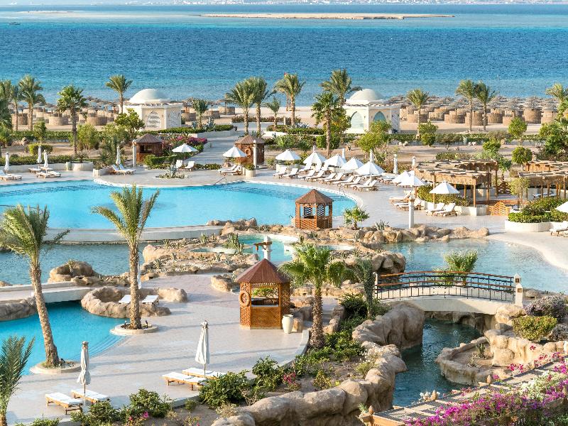 Kempinski Hotel Soma Bay - Genel