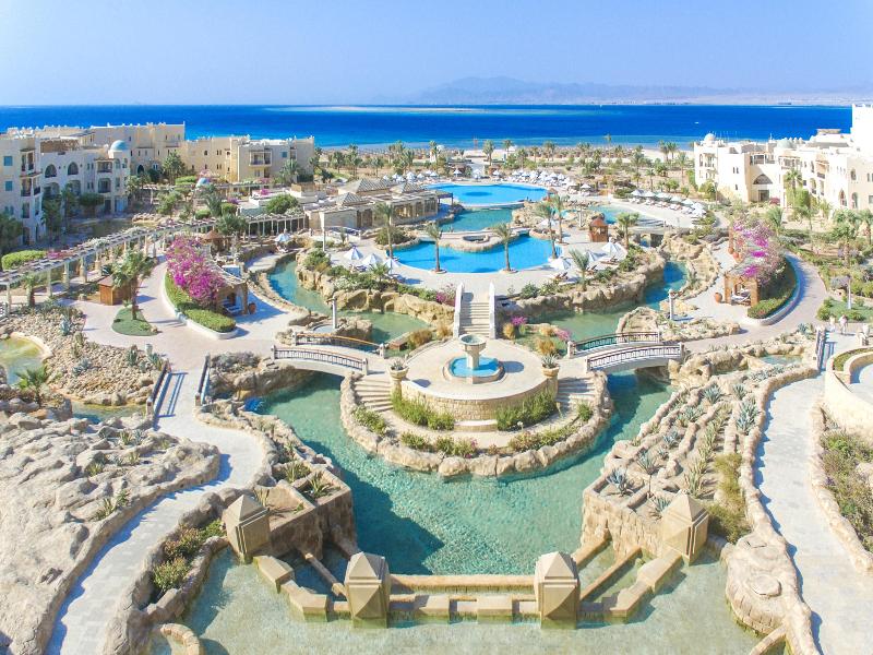Kempinski Hotel Soma Bay - Genel