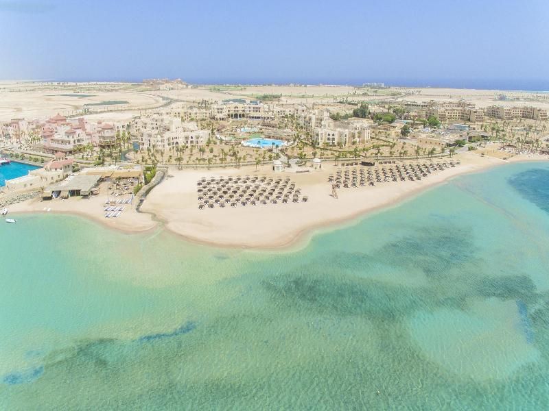 Kempinski Hotel Soma Bay - Genel