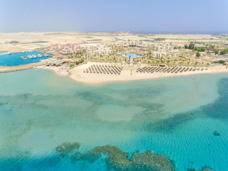 Kempinski Hotel Soma Bay - Genel