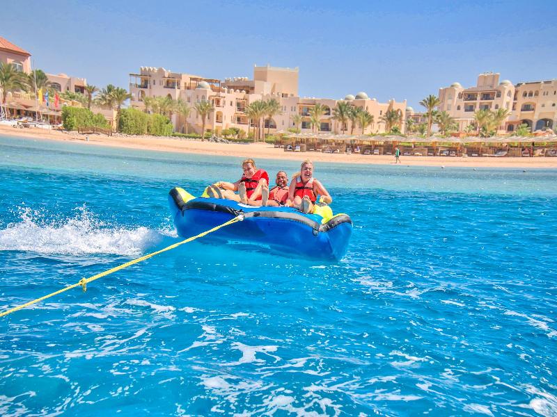 Kempinski Hotel Soma Bay - Genel