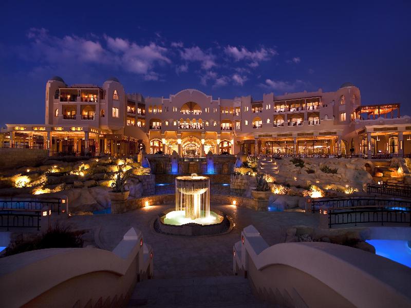 Kempinski Hotel Soma Bay - Genel