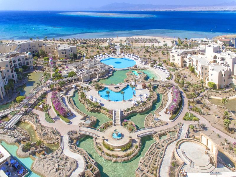 Kempinski Hotel Soma Bay - Genel