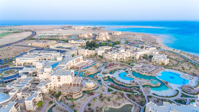 Kempinski Hotel Soma Bay - Genel