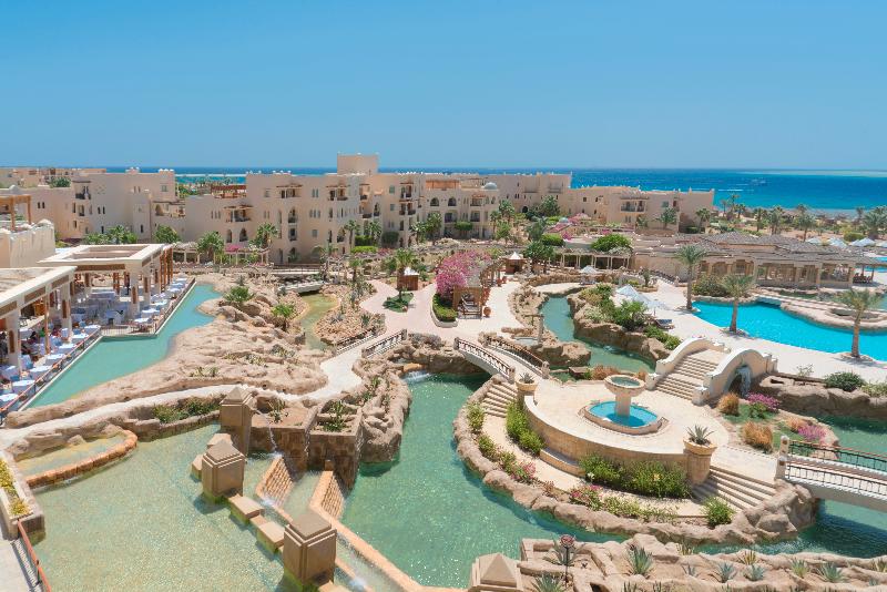 Kempinski Hotel Soma Bay - Genel